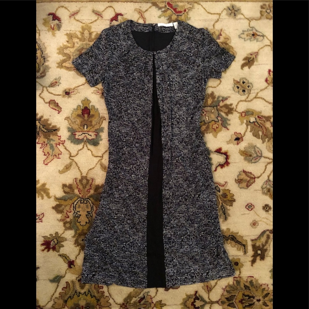 Hugo boss dress